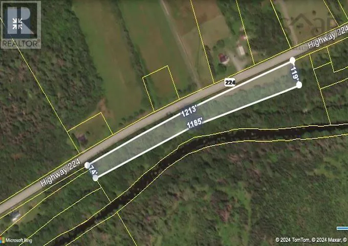 Lot 111 Highway 224, Elmsvale, Nova Scotia B0N 1X0