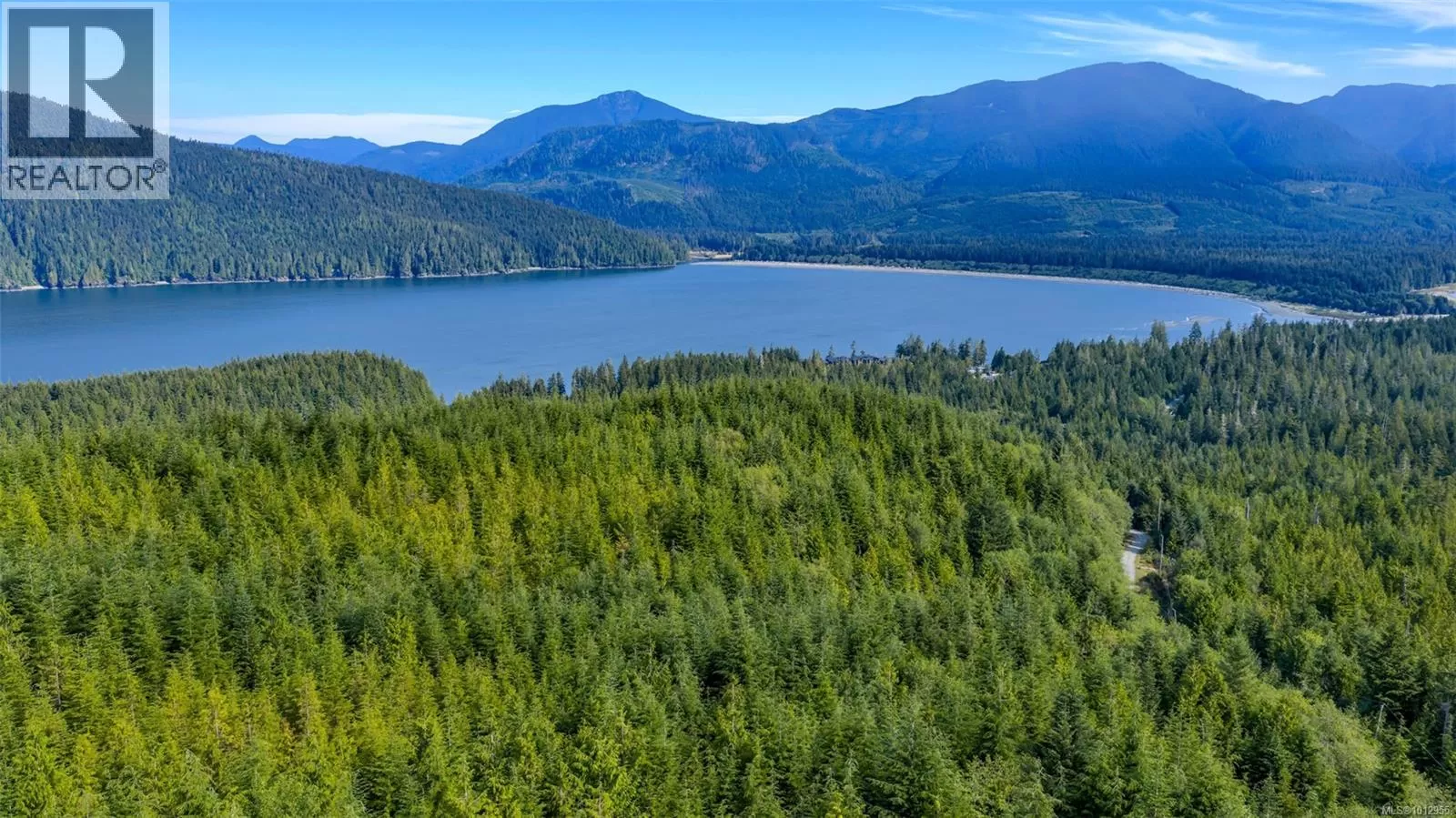 Lot 111 Powder Main Rd, Port Renfrew, British Columbia V0S 1K0