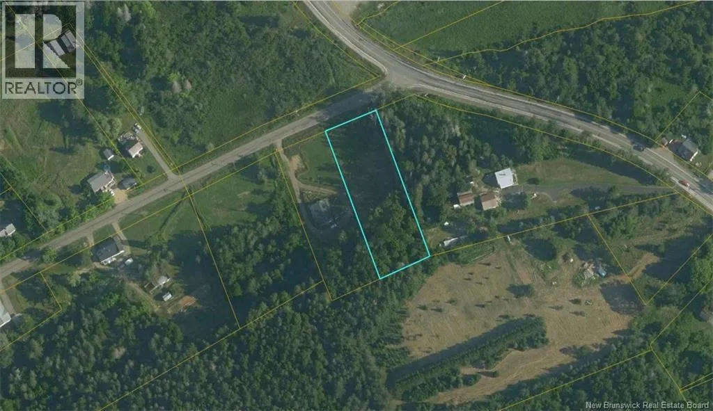 Lot 11-1 Salem Road, Hillsborough, New Brunswick E4C 3S1