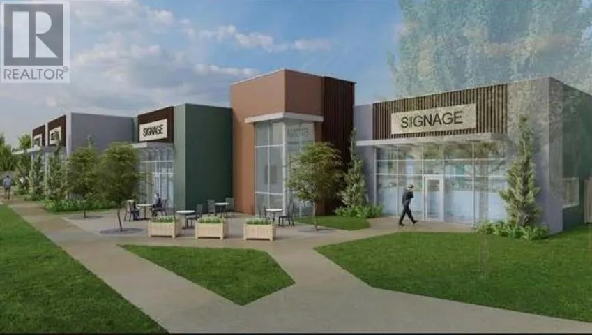 Lot 113 112 Avenue, Fort St. John, British Columbia V1J 0H9