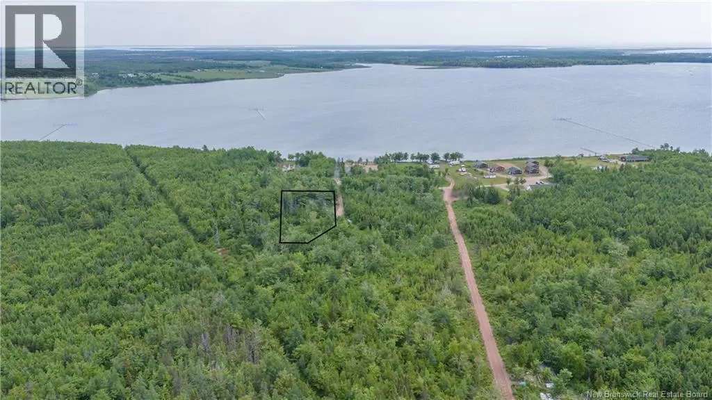 Lot 113 Route, Inkerman, New Brunswick E8P 1E2