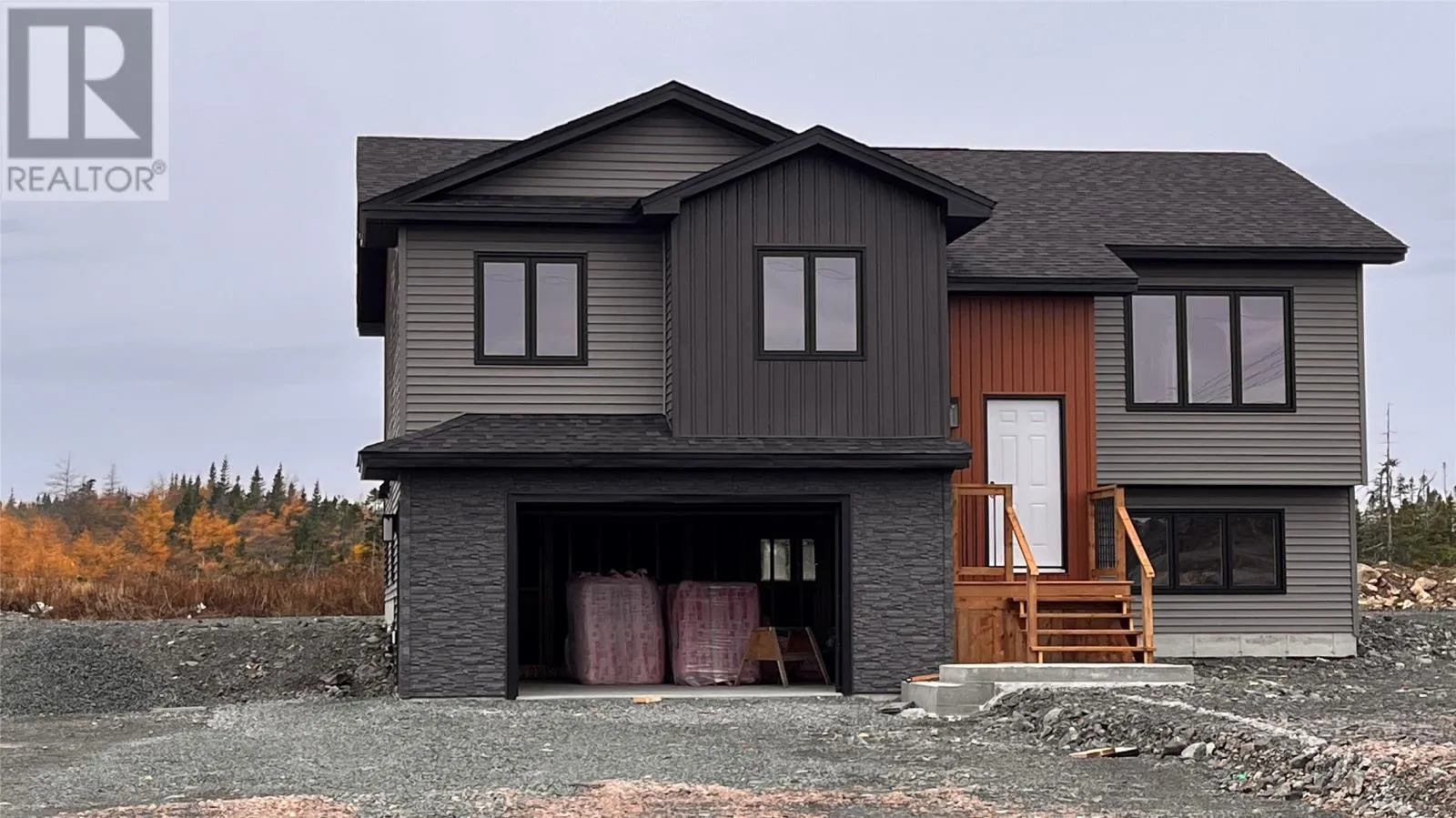 House for rent: Lot 114 Island Cove Road, Bay Bulls, Newfoundland & Labrador A0A 1C0