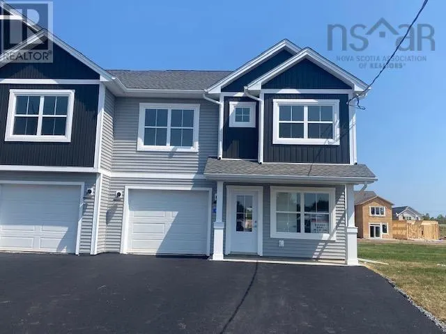 House for rent: Lot 114b 43 Jessome Avenue, Lantz, Nova Scotia B2S 0K5