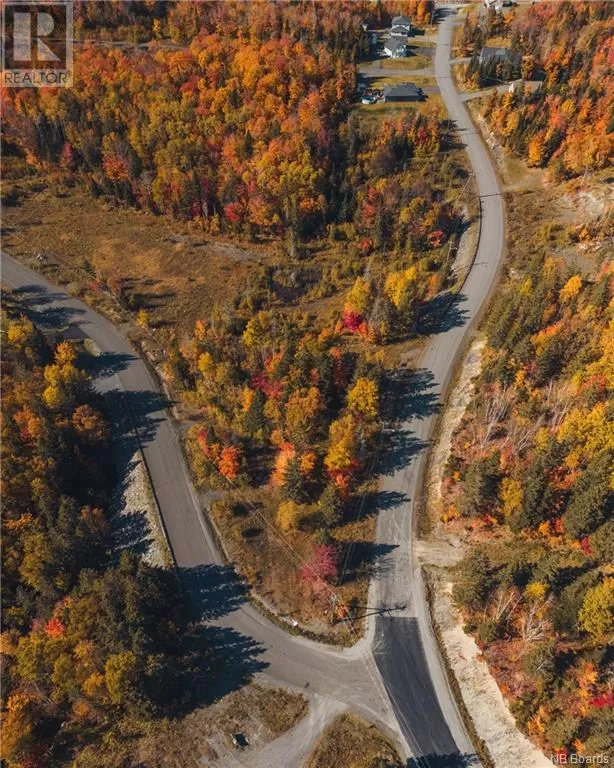 Lot 115 Rue Le Montagnard, Edmundston, New Brunswick E3V 0G8