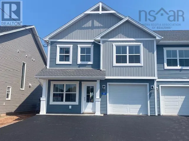 House for rent: Lot 115a 37 Jessome Avenue, Lantz, Nova Scotia B2S 0K5