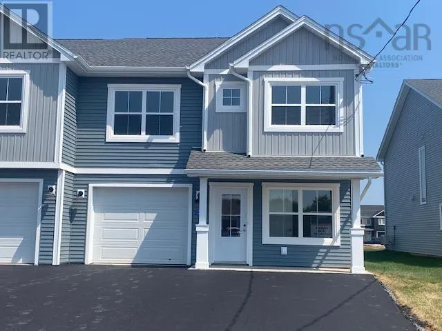 House for rent: Lot 115b 39 Jessome Avenue, Lantz, Nova Scotia B2S 0K5