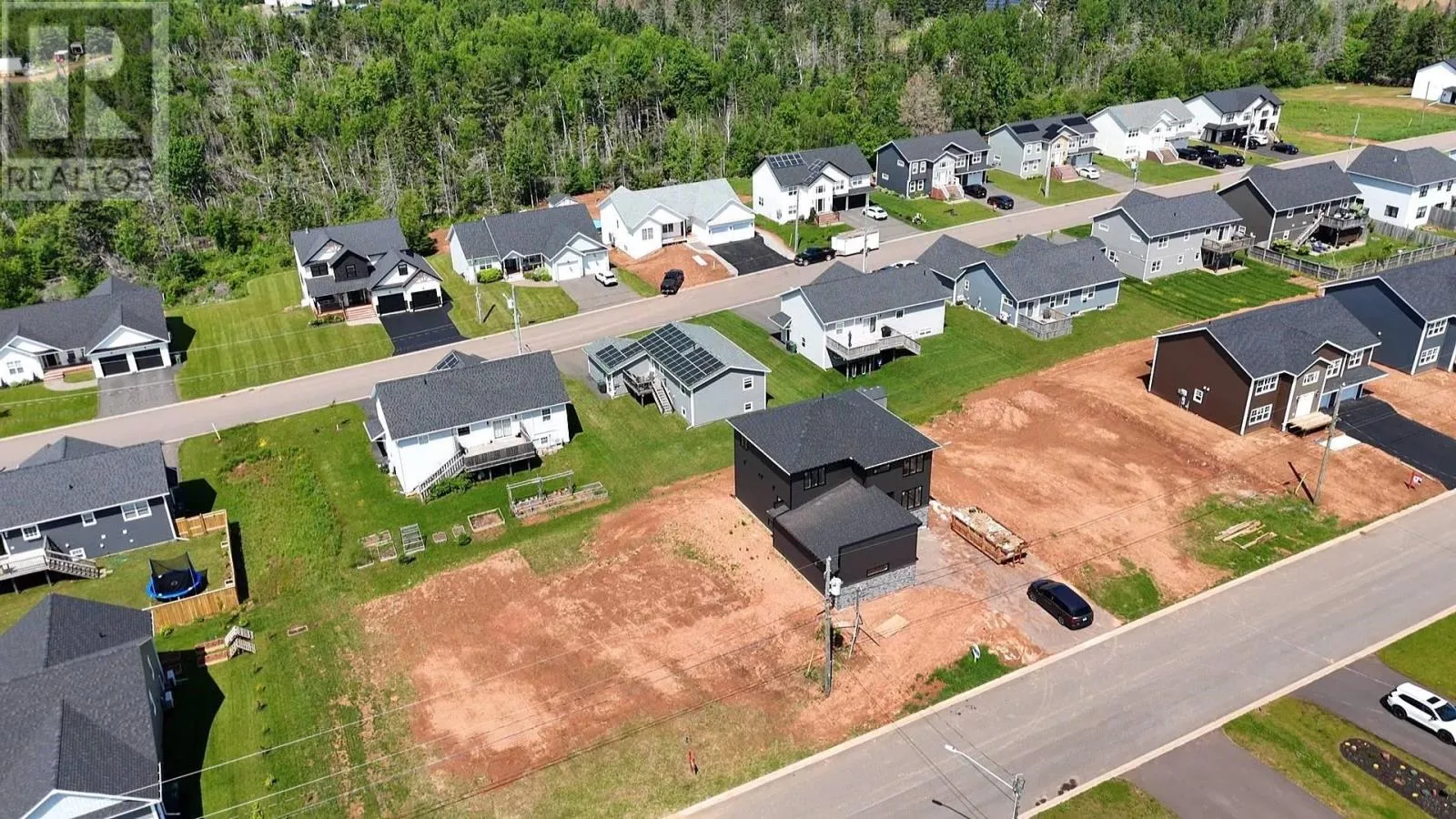 Lot 116 Bridget Drive, Charlottetown, Prince Edward Island C1E 0G5