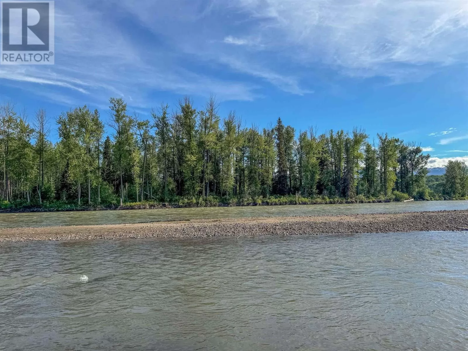 Lot 116 Columbia Street, Smithers, British Columbia V0J 2N6