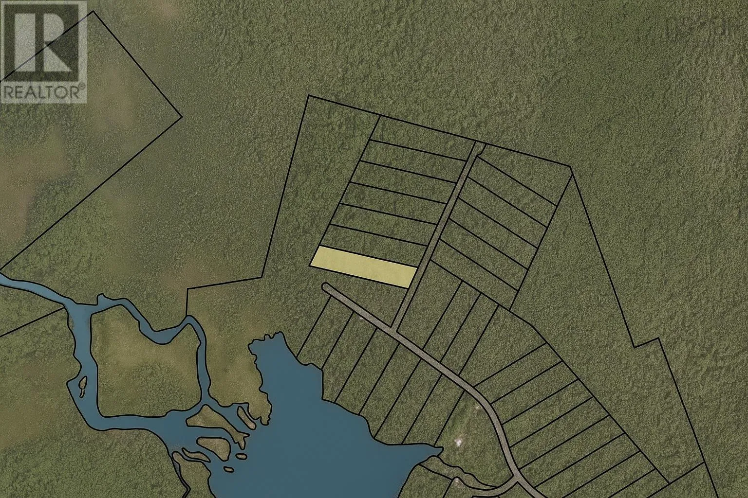 Lot 117 Peters Drive, Middle Ohio, Nova Scotia B0T 1W0