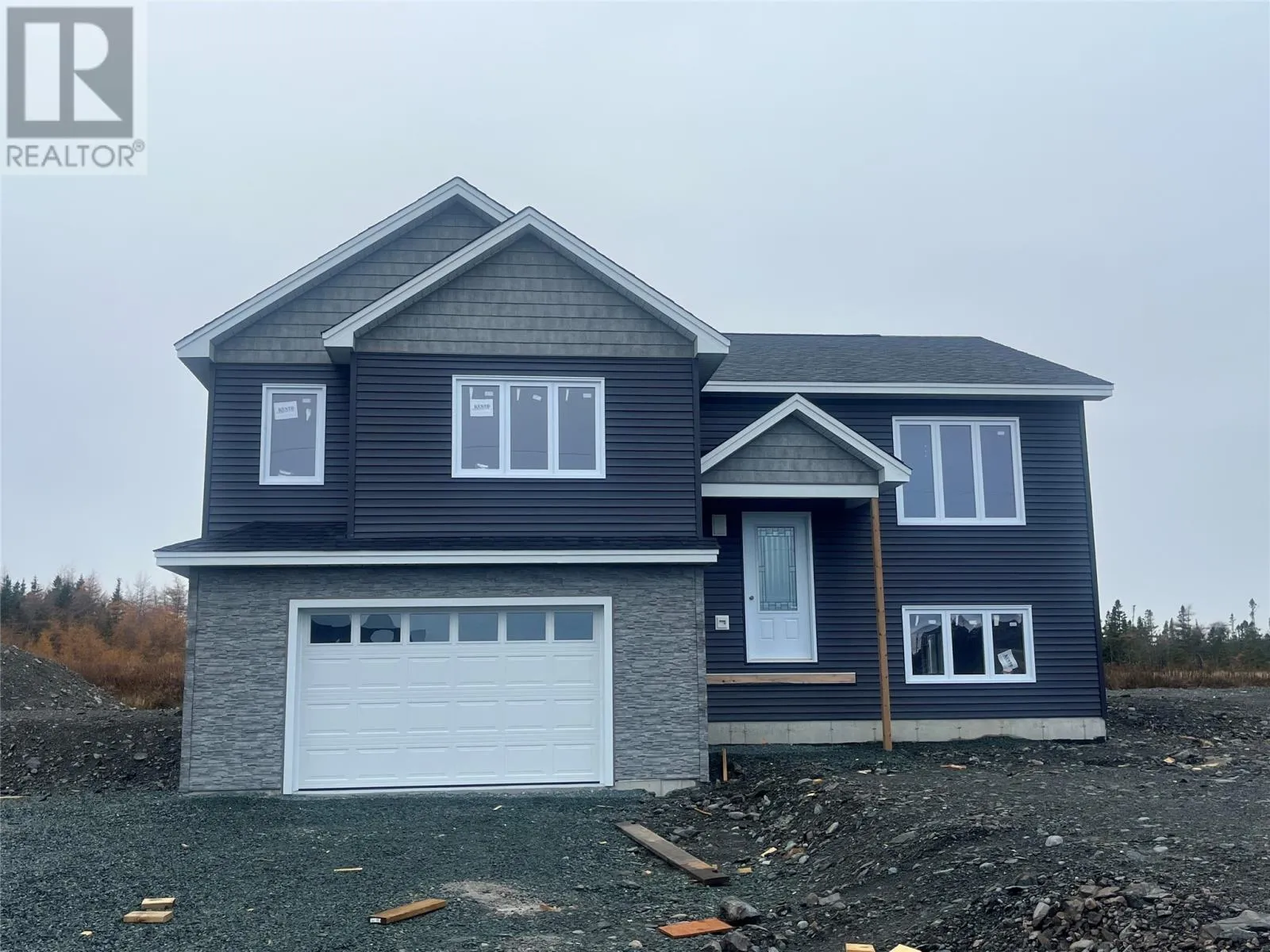 House for rent: Lot 118 Island Cove Road, Bay Bulls, Newfoundland & Labrador A0A 1C0