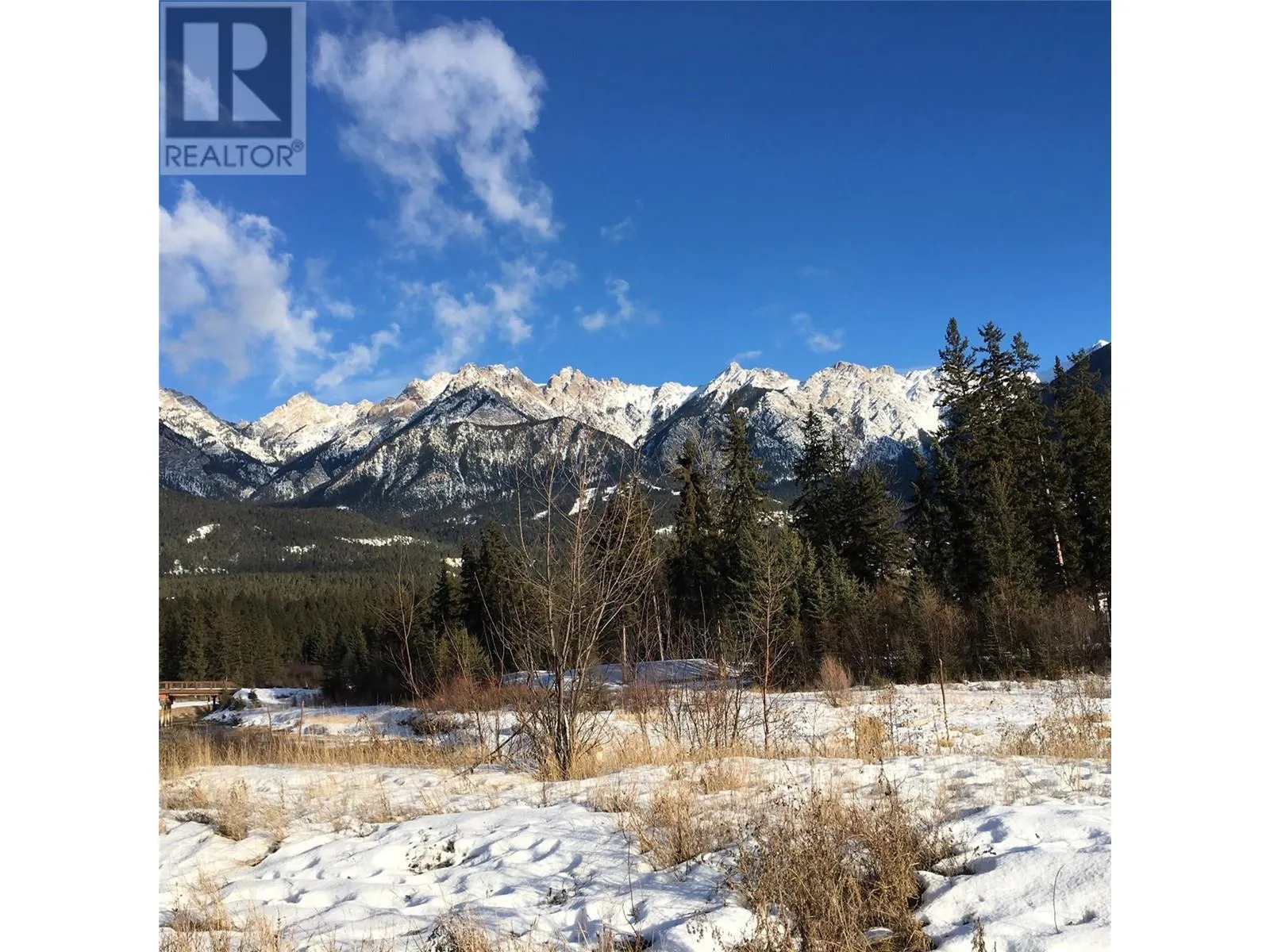 Other for rent: Lot 119 Riverside Drive, Fairmont Hot Springs, British Columbia V0B 1L1