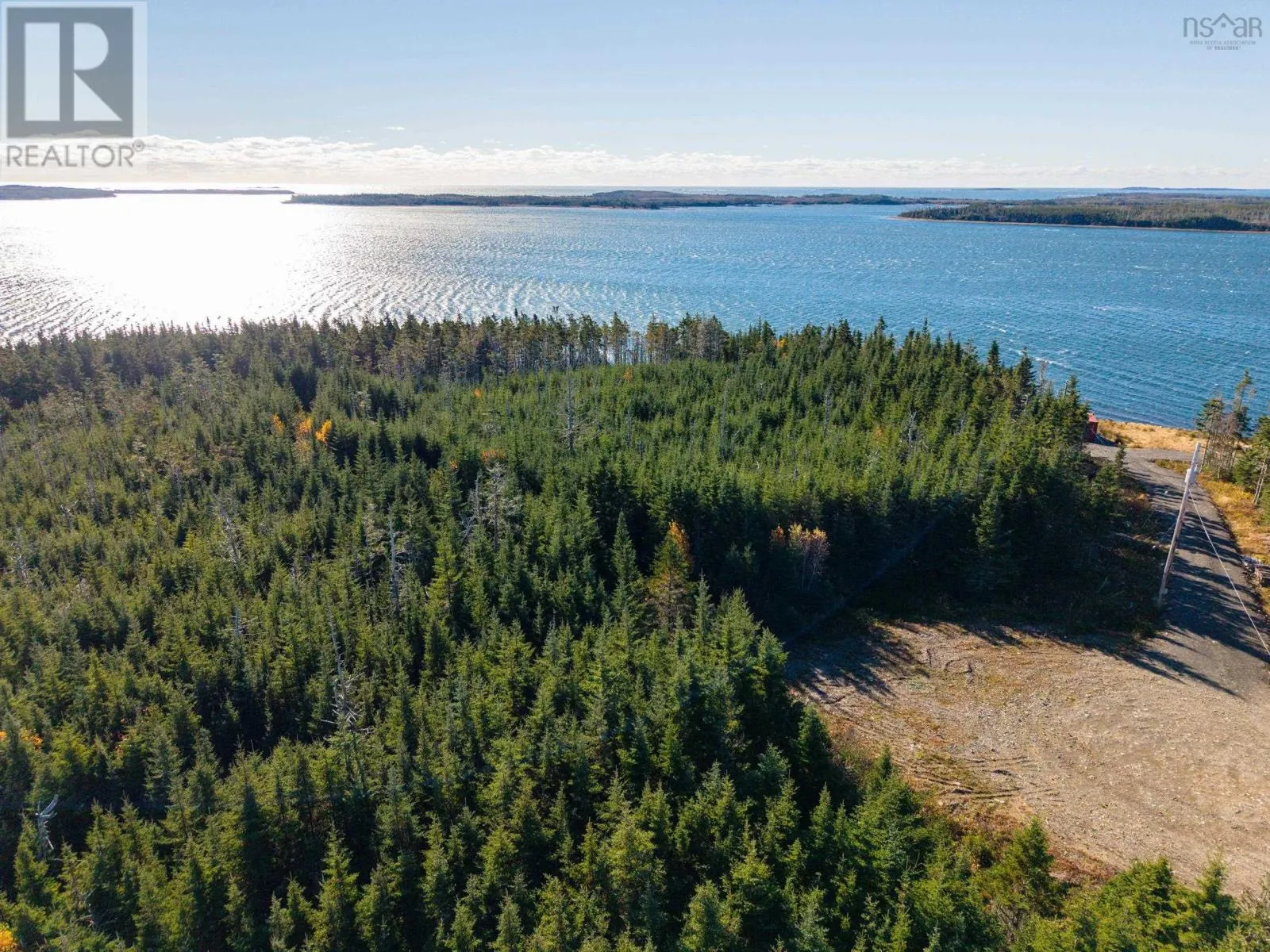 Lot 12 Bakers Road, Marie Joseph, Nova Scotia B3T 2J3