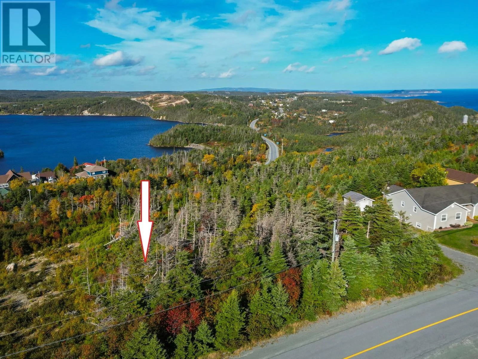 Lot 12 Burnt Cove Road, Tors Cove, Newfoundland & Labrador A0A 4A0
