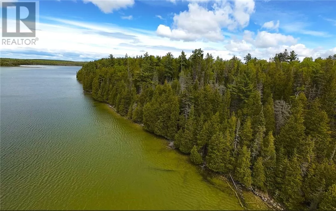 Lot 12 Con 1 Stone's Lake, Mills Twp., Burpee And Mills, Ontario P0P 1E0