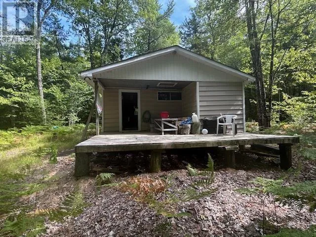 Recreational for rent: Lot 12 Cottage Lane, Pleasantville, Nova Scotia B0T 1E0