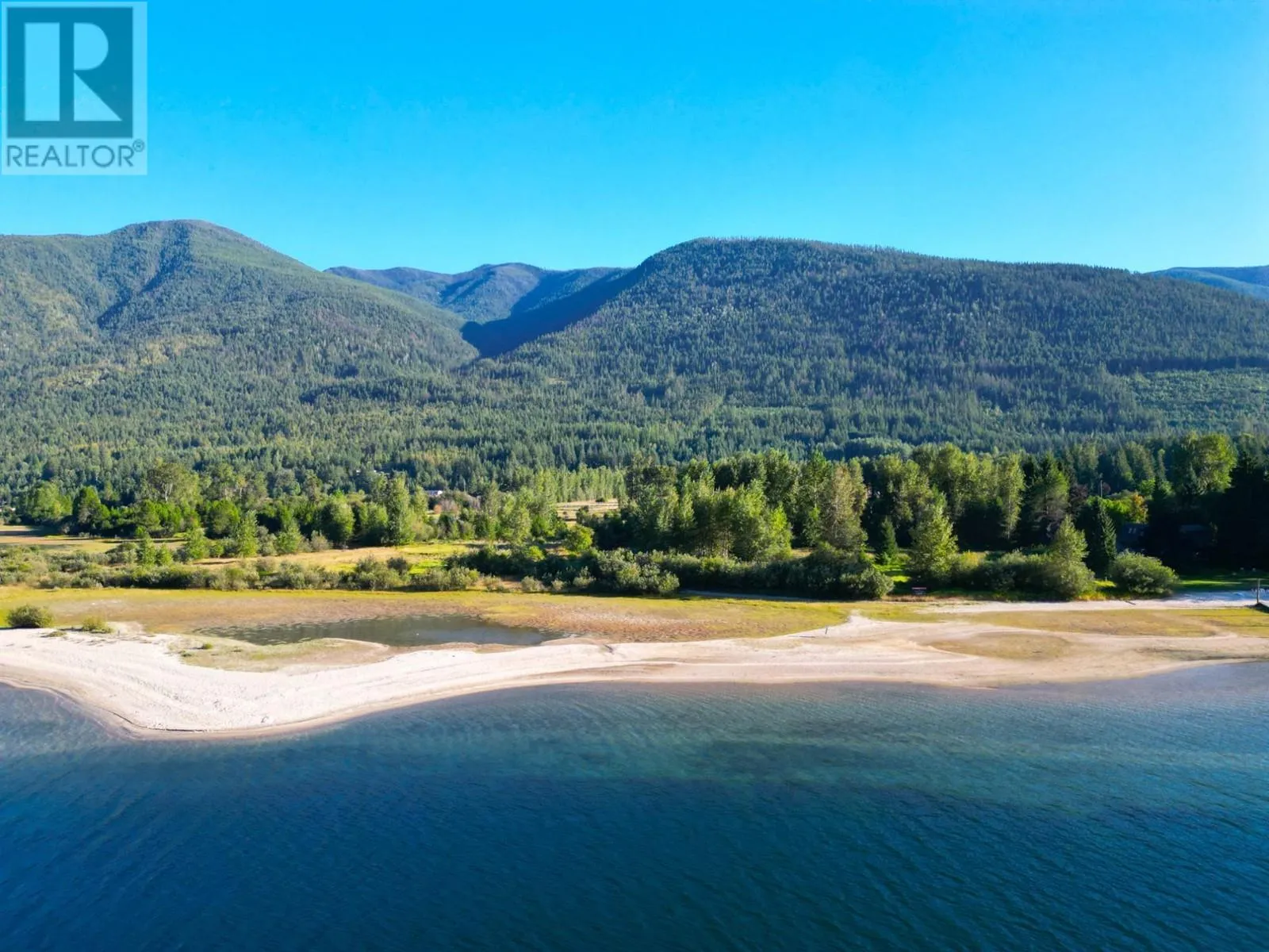 Other for rent: Lot 12 Erindale Road, Harrop, British Columbia V1L 6P8
