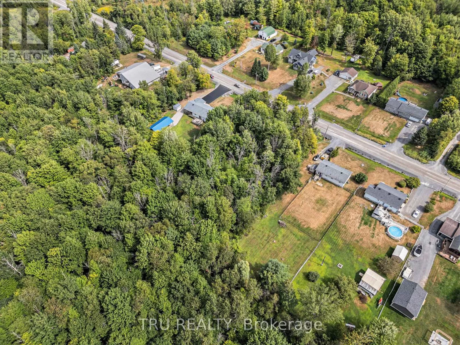 Lot #12 Gagne Road E, Clarence-Rockland, Ontario K0A 2A0