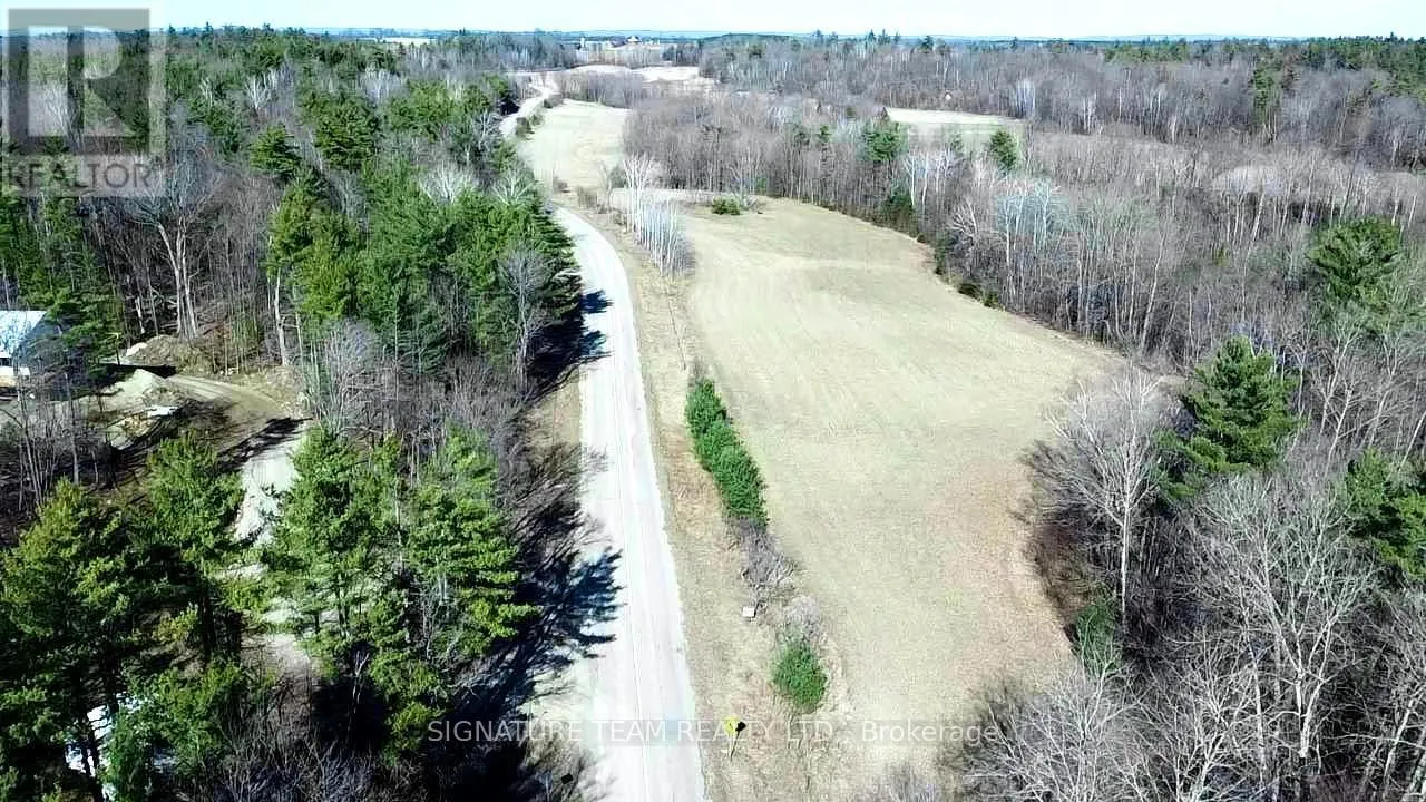 Lot 1&2 Grants Settlement Road S, Whitewater Region, Ontario K0J 1K0