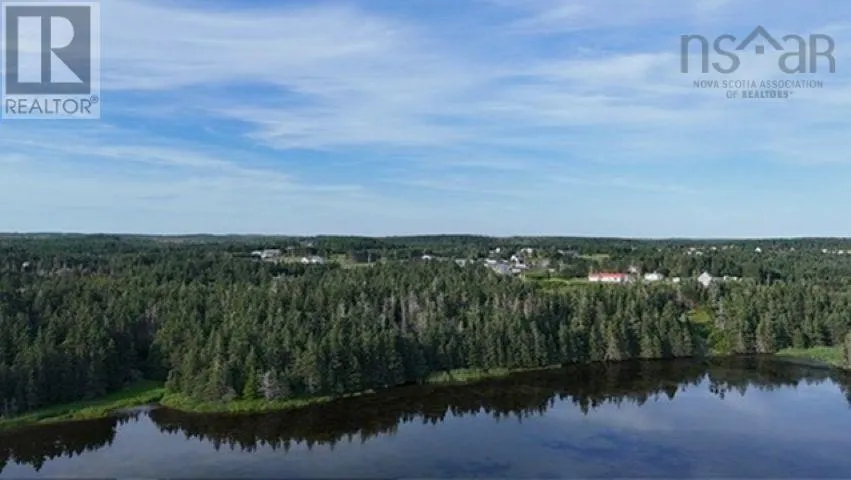 Lot 1-2 Highway 247, L'Ardoise, Nova Scotia B0E 3B0