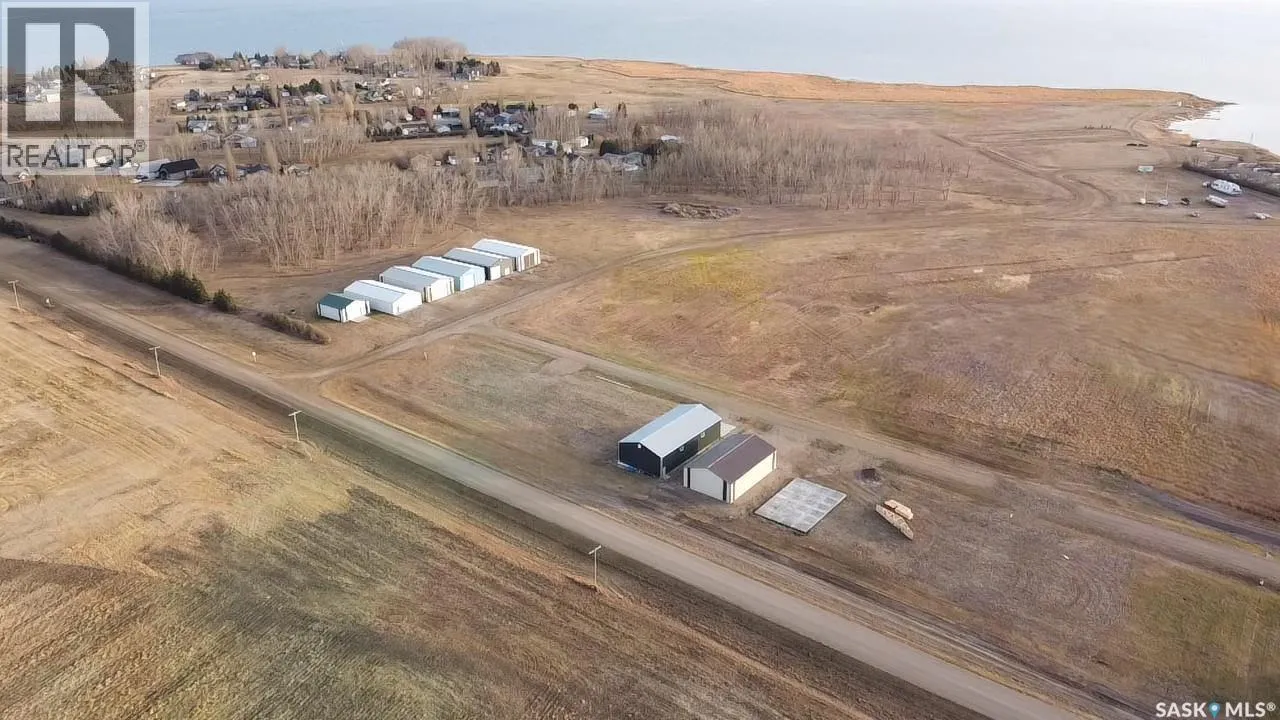 Unknown for rent: Lot 12 Karlson Road, Diefenbaker Lake, Saskatchewan S0L 0G0