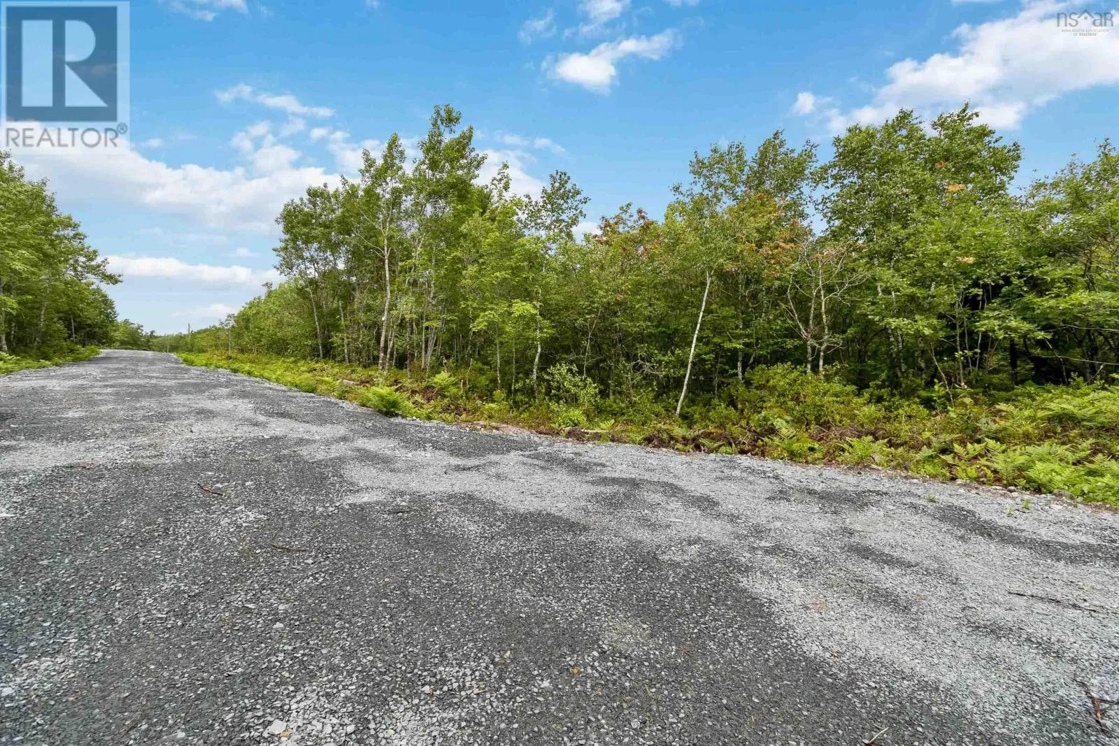 Lot 12 Maple Ridge Drive, White Point, Nova Scotia B0T 1K0