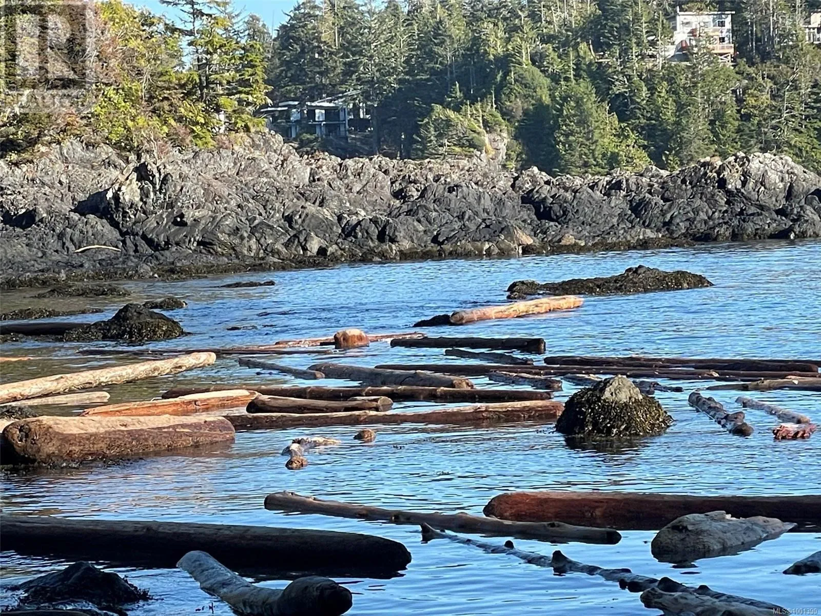 Lot 12 Marine Dr, Ucluelet, British Columbia V0R 3A0