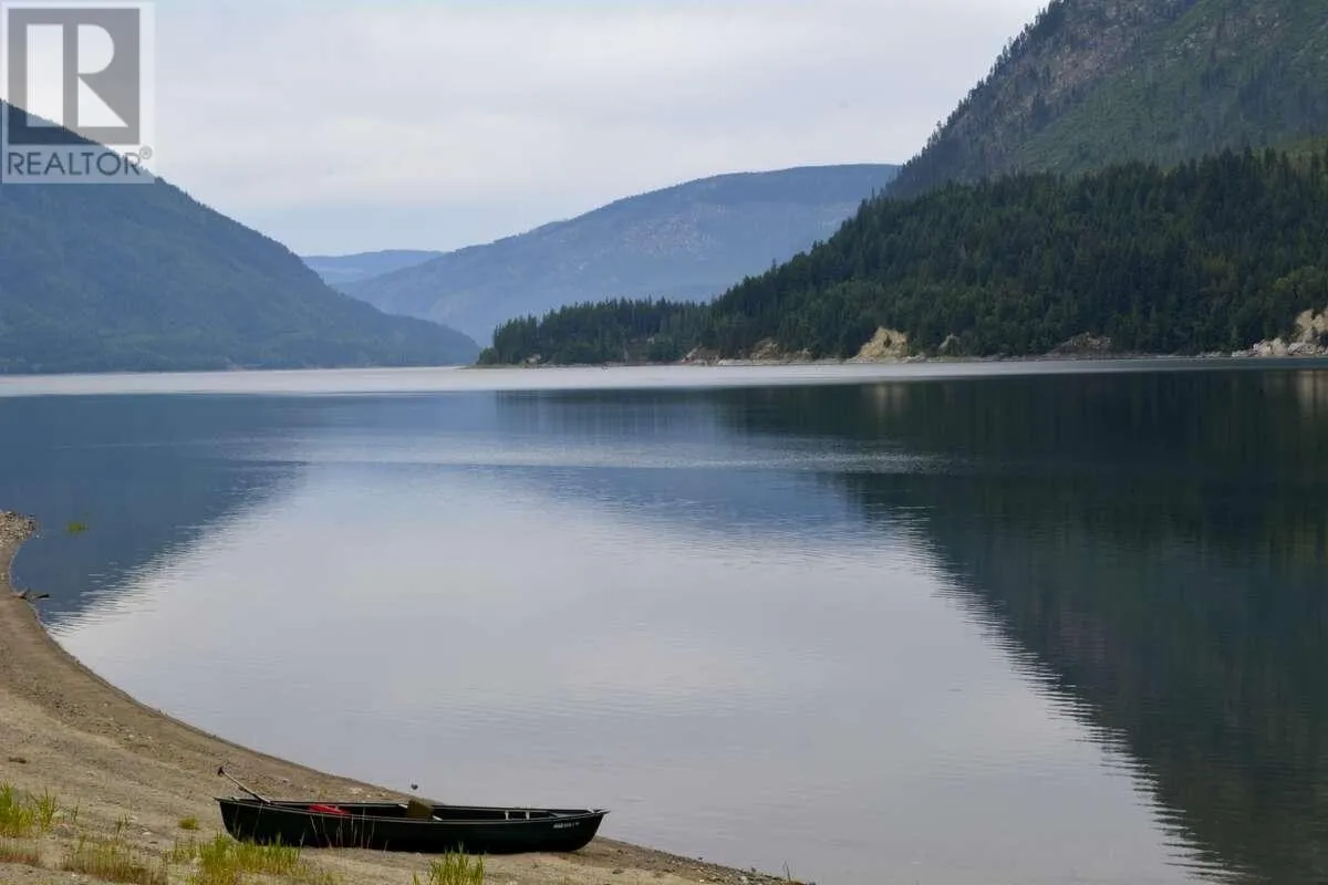 Other for rent: Lot 12 Mccormack Road, Burton, British Columbia V0G 1E0