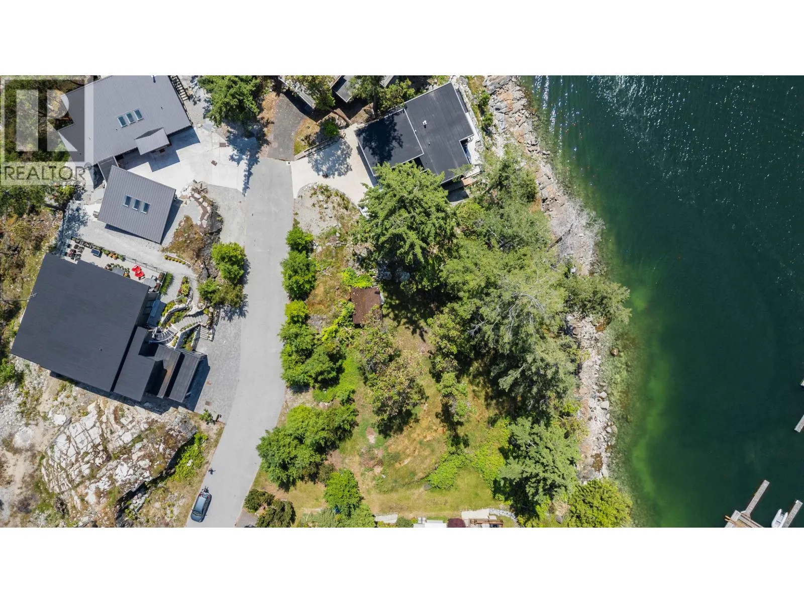 Lot 12 Pinehaven Way, Garden Bay, British Columbia V0N 1S1
