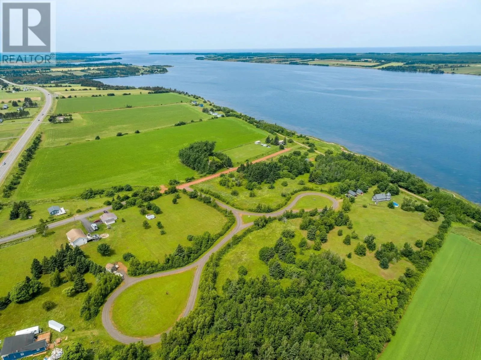 Lot 12 Plover Court|heron View Estates, St. Peters Bay, Prince Edward Island C0A 1A0