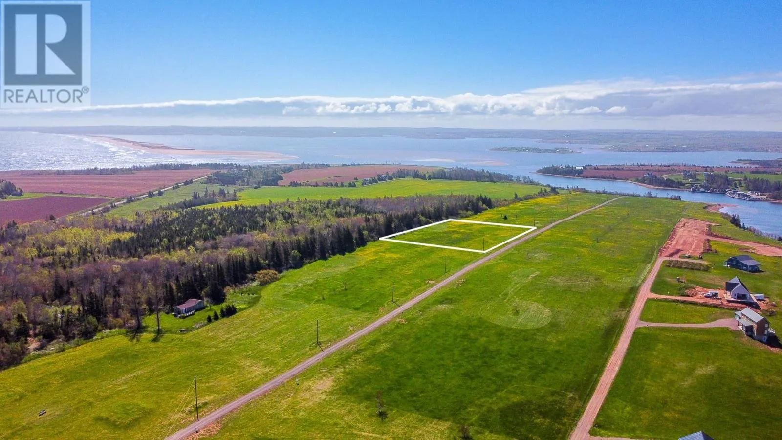 Lot 12 Serenity Road, French River, Prince Edward Island C0B 1M0