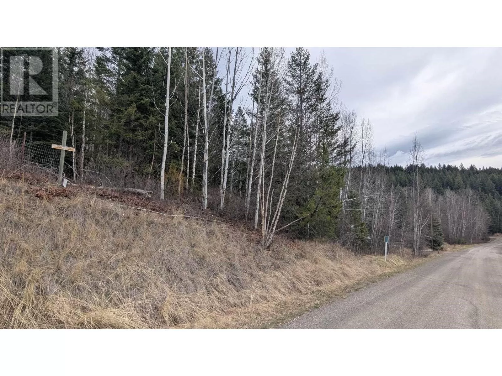 Lot 12 Summit Road, 100 Mile House, British Columbia V0K 1J0