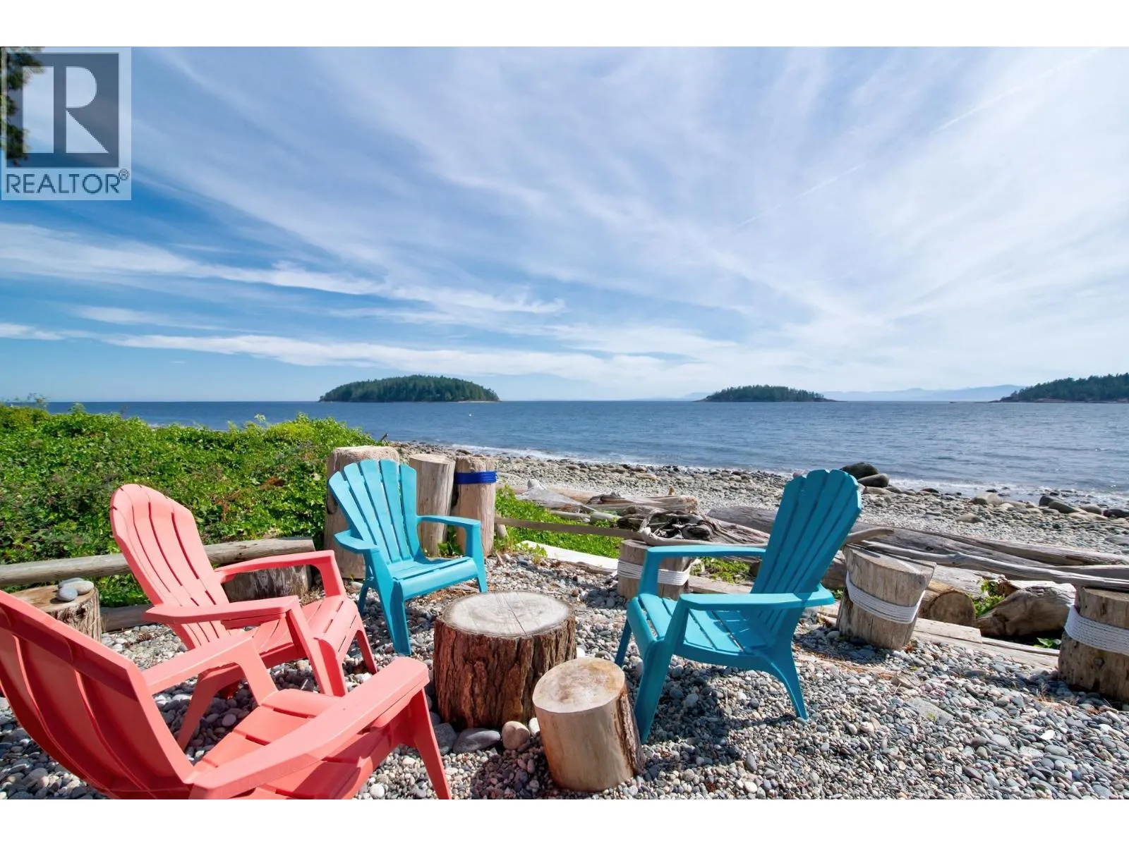 Lot 12 Sunshine Coast Highway, Sechelt, British Columbia V7Z 0N6