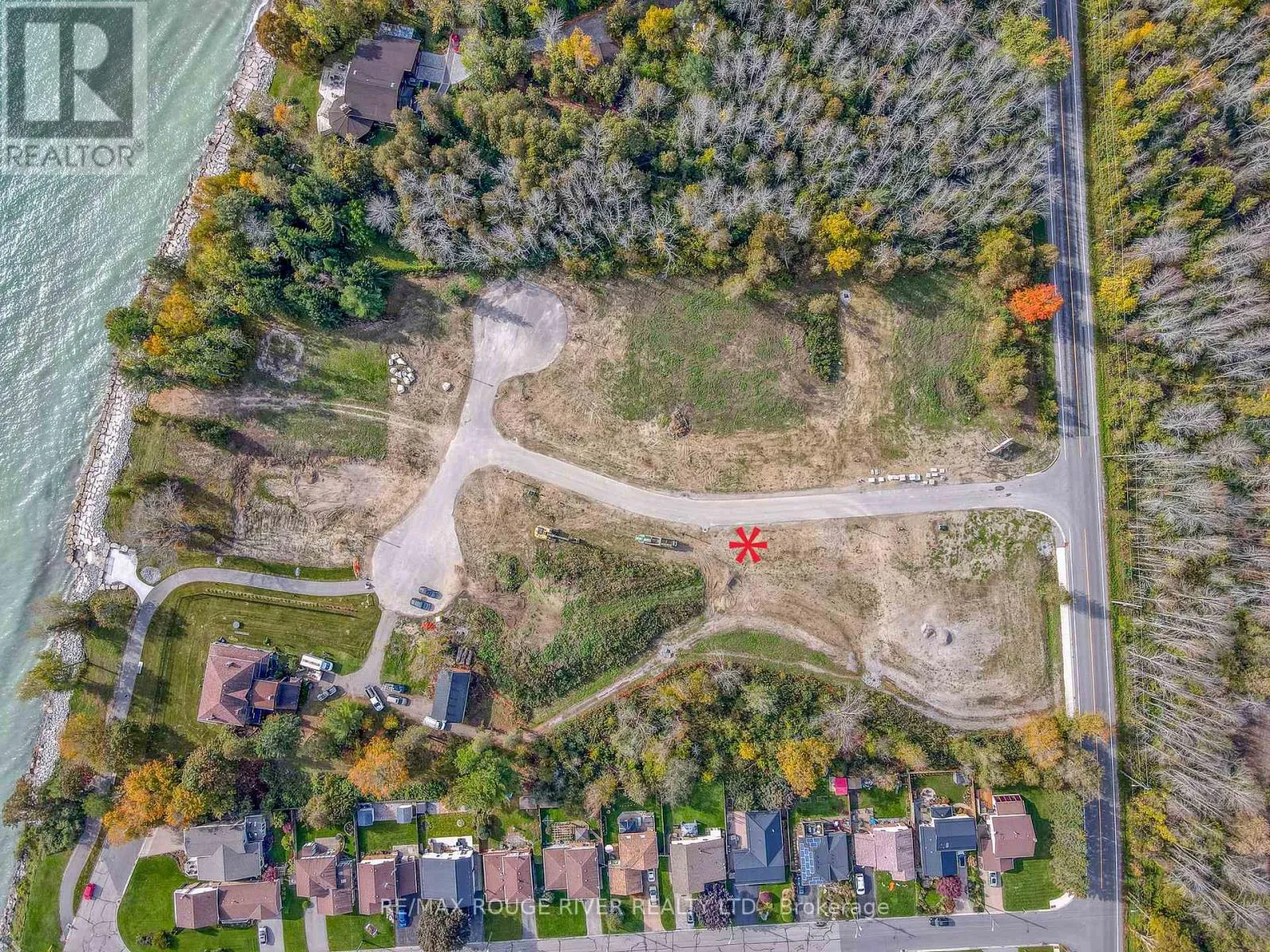 Lot 12 Suzanne Mess Boulevard, Cobourg, Ontario K9A 3L3