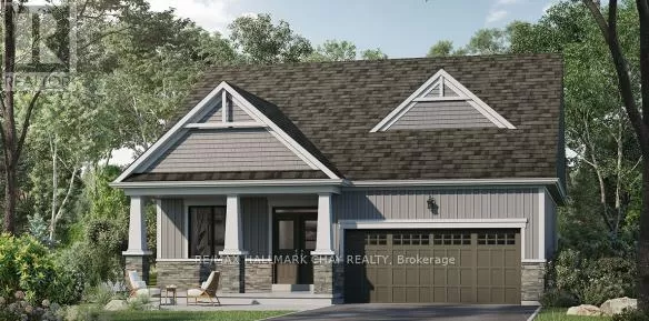 House for rent: Lot 12 The Preserve Road, Bancroft, Ontario K0L 1C0