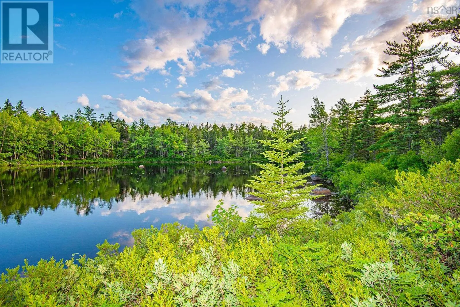 Lot 12 Virginia Road, Springhill, Nova Scotia B0S 1A0