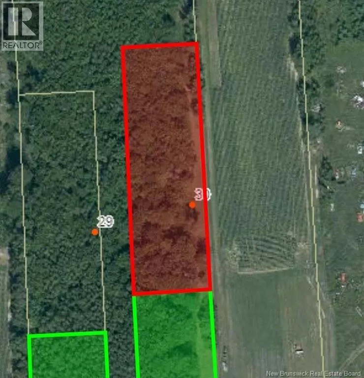 Lot 12-06 Lecojo Lane, Cocagne, New Brunswick E4R 0G7