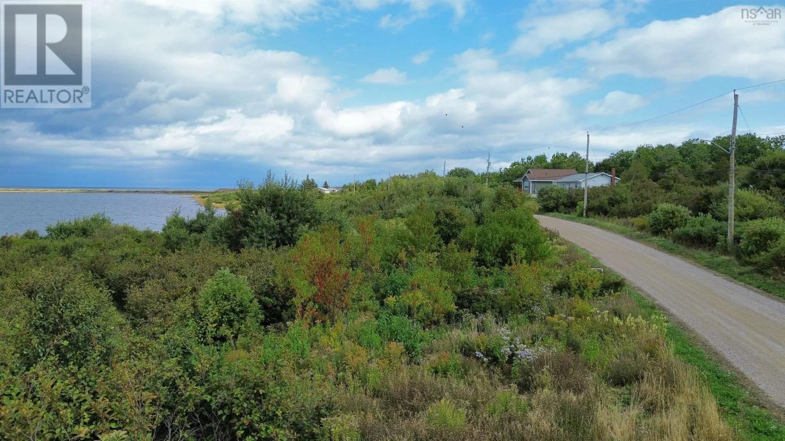 Lot 1-22 Mcgean Street, Sydney Mines, Nova Scotia B1V 2T5