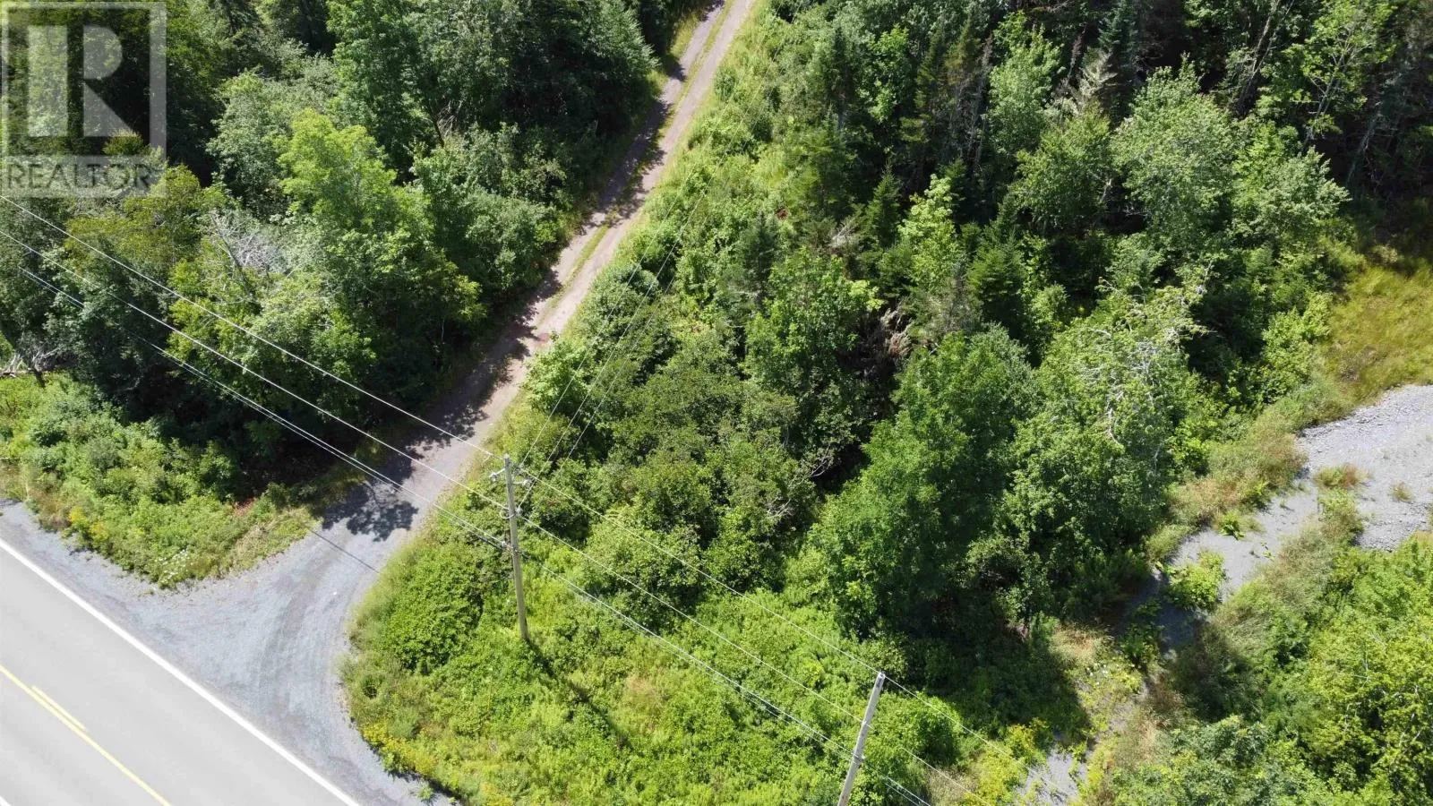 Lot 12-2 No 7 Highway, Ashdale, Nova Scotia B2G 2L3