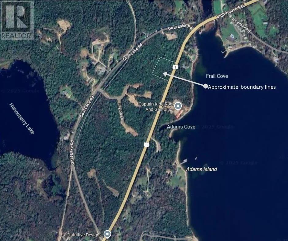 Lot 1-23 3 Highway, East Chester, Nova Scotia B0J 1J0