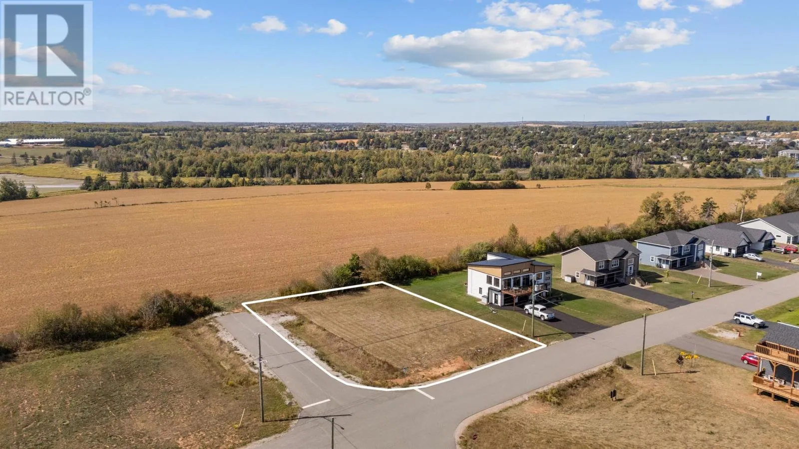 Lot 128 Mill Pond Lane, Cornwall, Prince Edward Island C0A 1H4