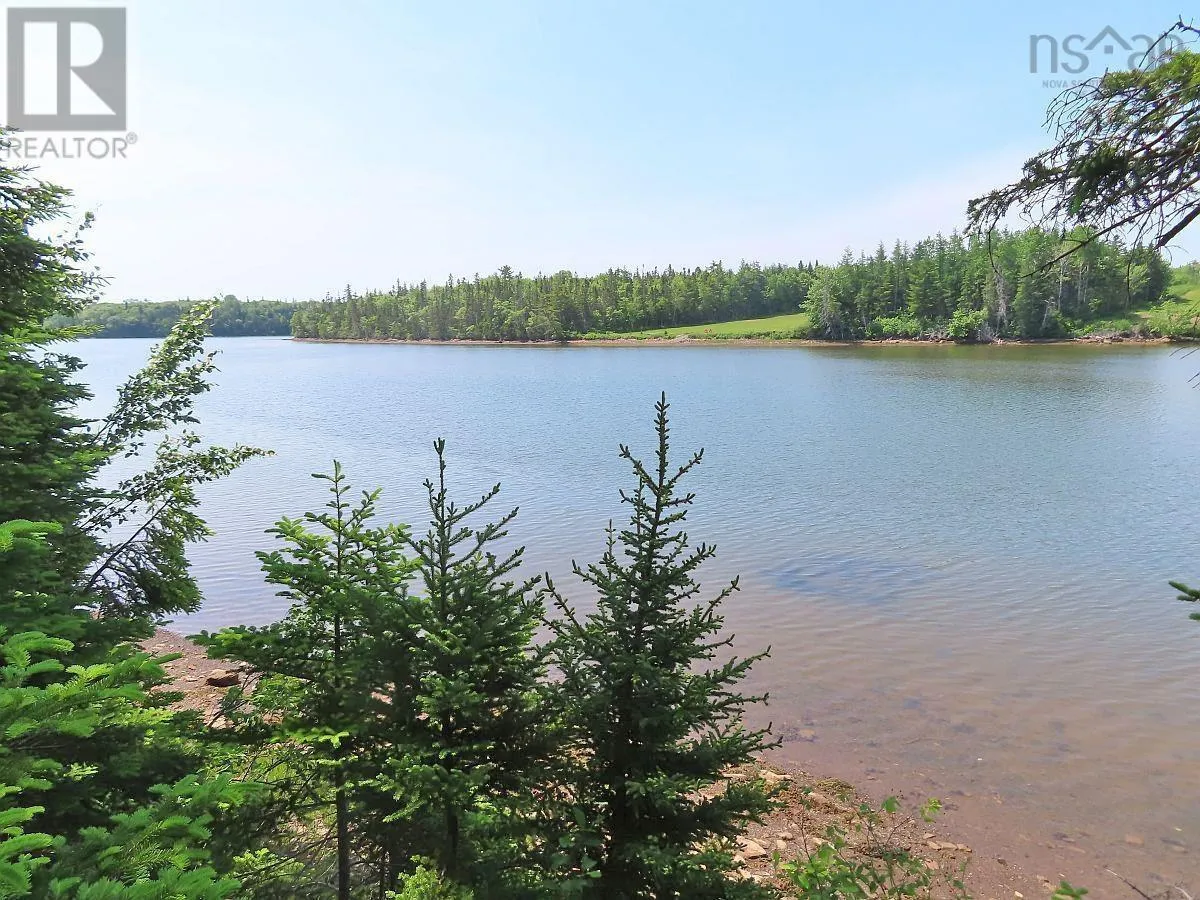 Lot 12a Dorothy Robinson Drive, Evanston, Nova Scotia B0E 1J0