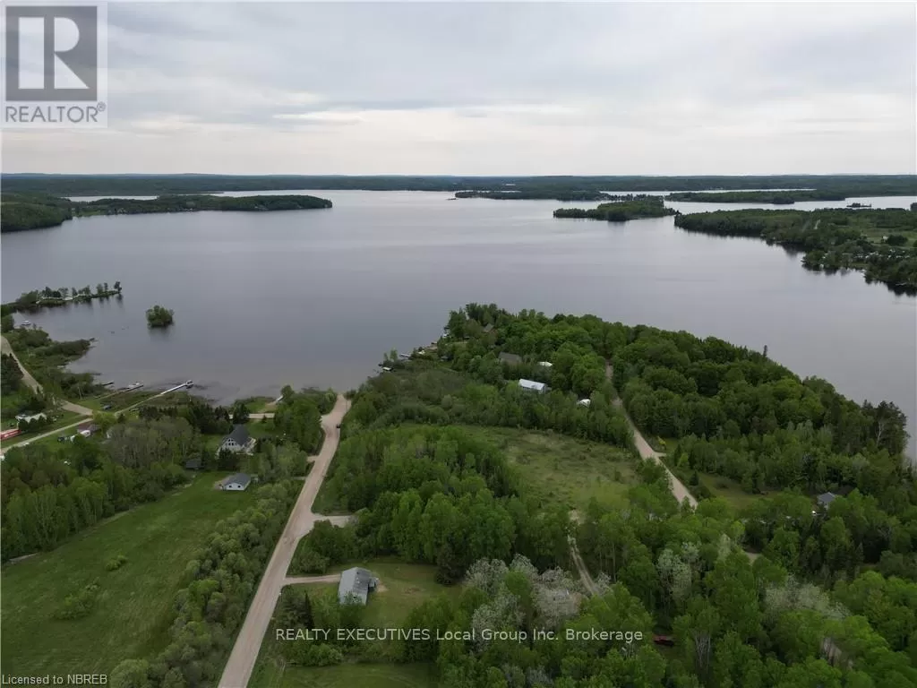 Lot 1&2-m452 North Star Drive, Bonfield, Ontario P0H 1E0