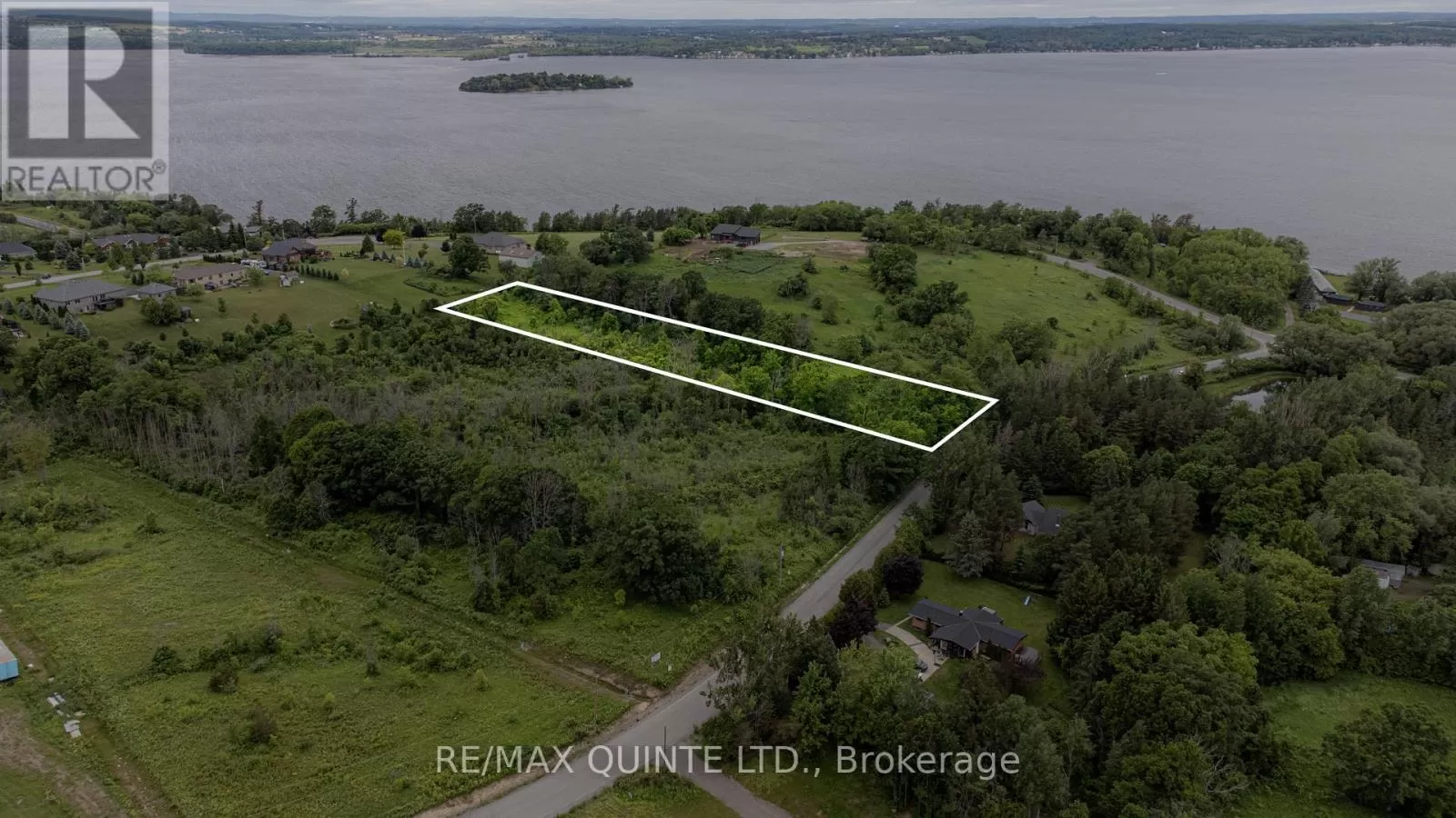 Lot 13 - 0 Sully Road, Hamilton Township, Ontario K0K 2E0