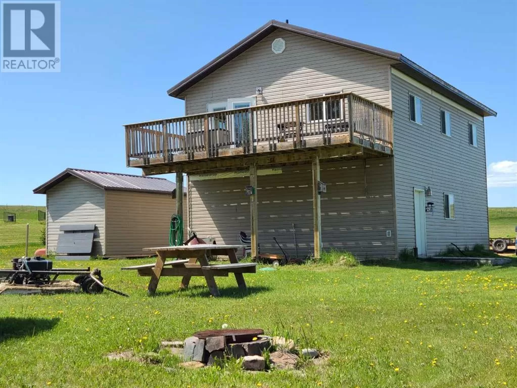 Recreational for rent: Lot 13, 70539 Rr250, Rural Greenview No. 16, M.D. of, Alberta T0H 3N0