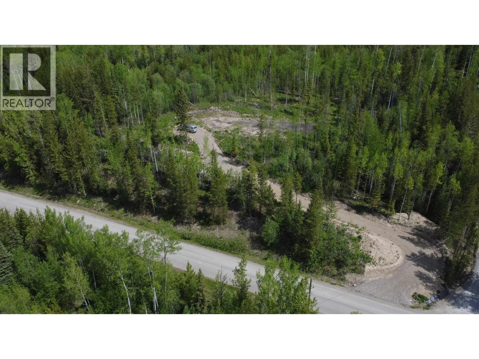 Lot 13 Buckhorn Lake Road, Prince George, British Columbia V2N 6A6