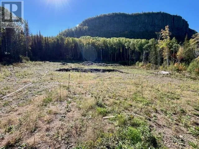 Lot 13 Foothills Dr, Thunder Bay, Ontario P7J 1C2