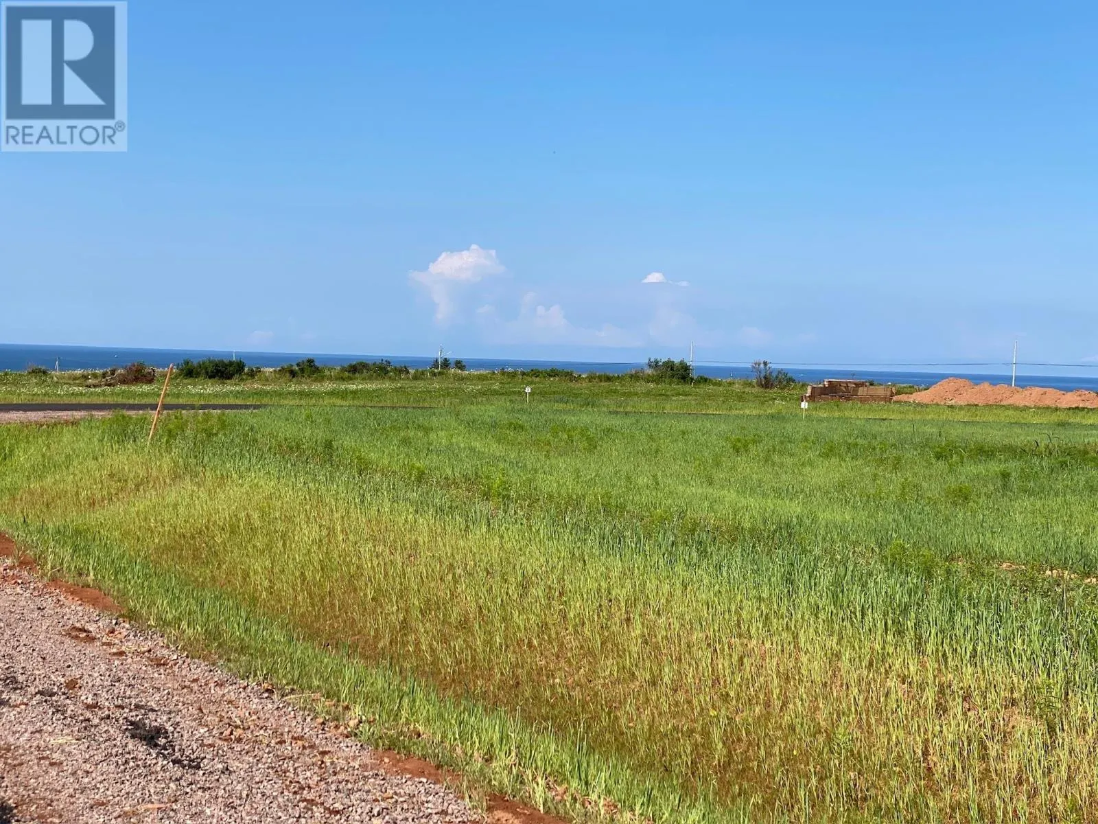 Lot 13 Harrison Street|cavendish Horizon Estates, Cavendish, Prince Edward Island C0A 1N0