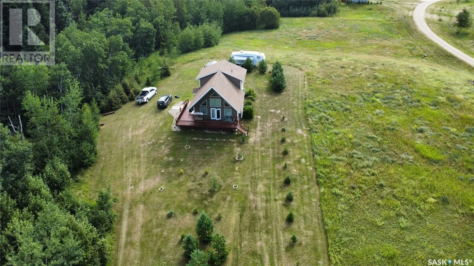 House for rent: Lot 13 Jade Lane, Shell Lake, Saskatchewan S0J 2G0