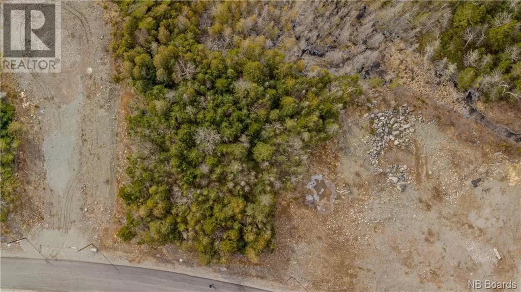 Lot 13 Leighfield Drive, Quispamsis, New Brunswick E2S 2V9