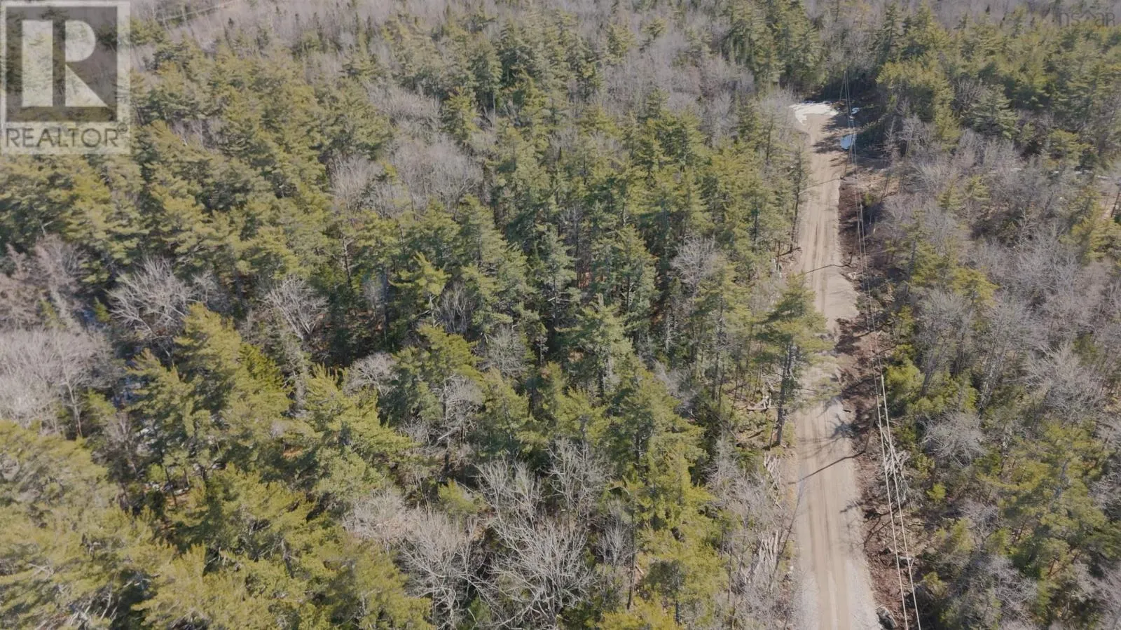 Lot 13 Maple Drive, Lower Ohio, Nova Scotia B0T 1W0